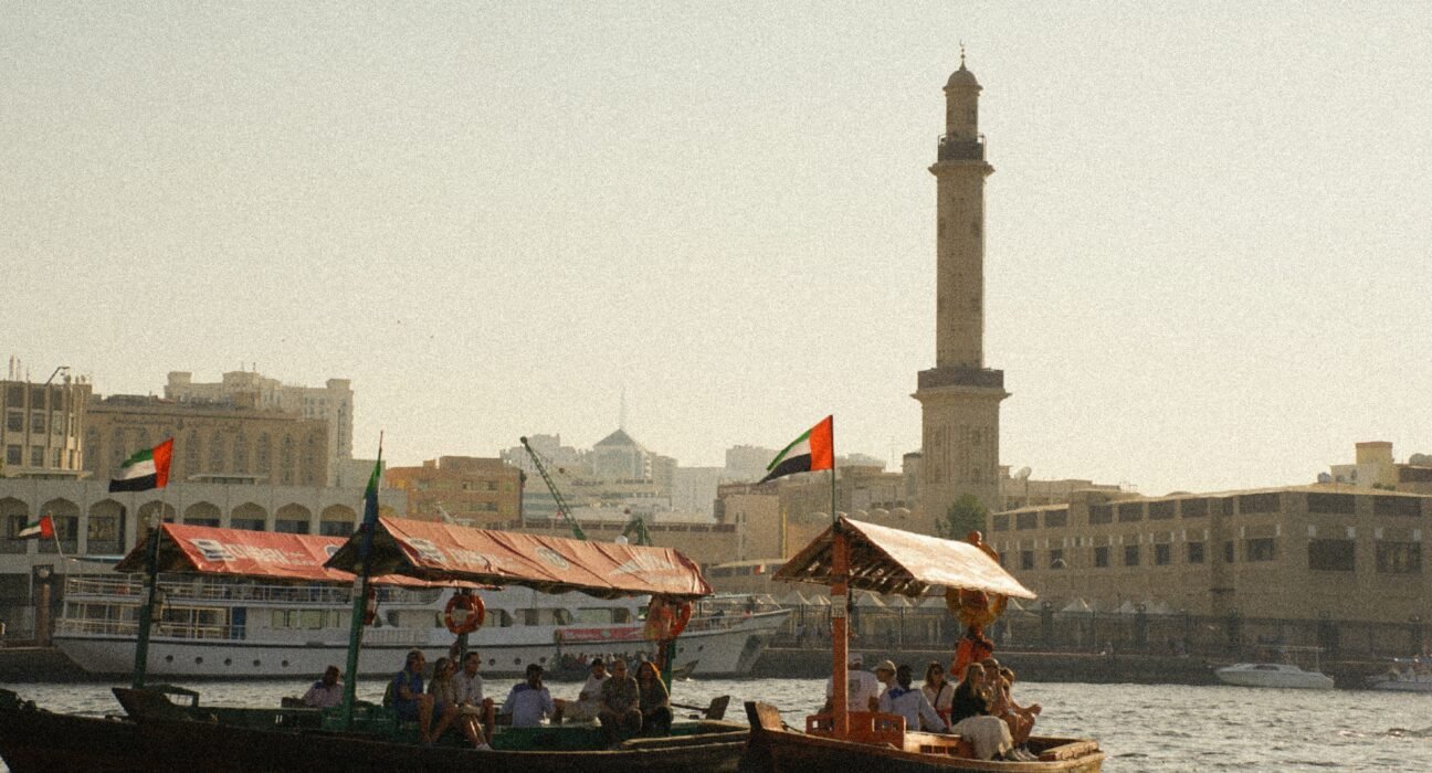 abra boats