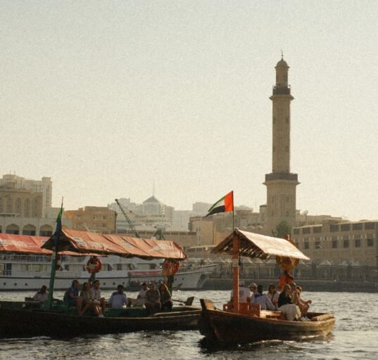 abra boats