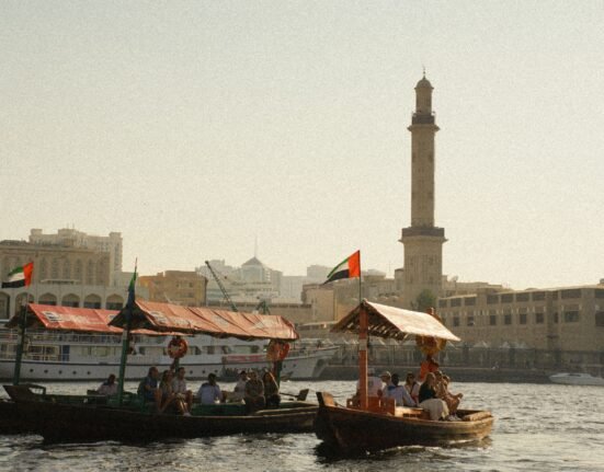 abra boats