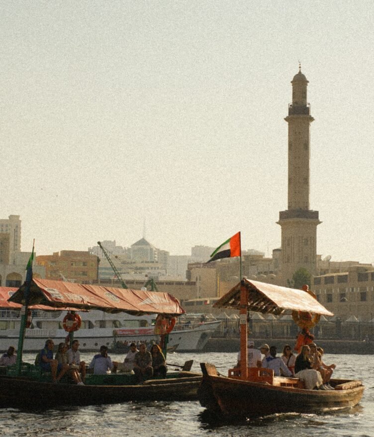 abra boats