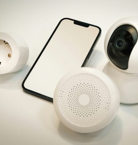home security