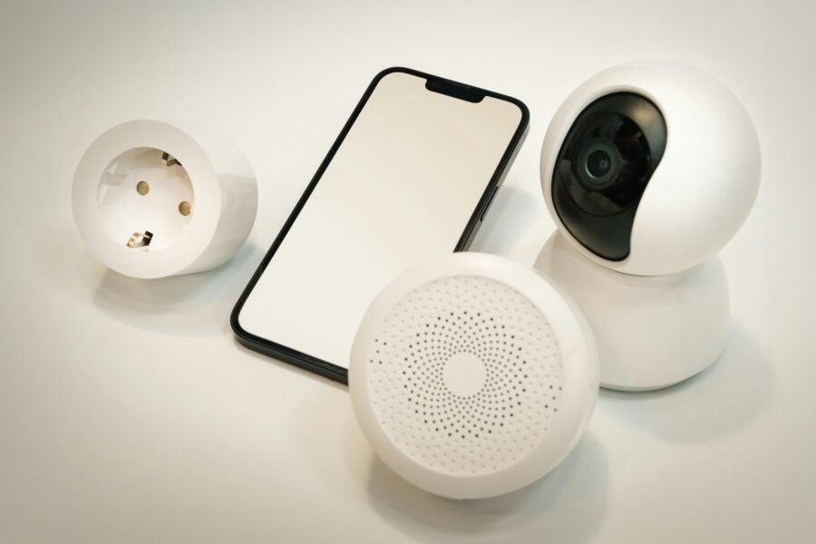 home security