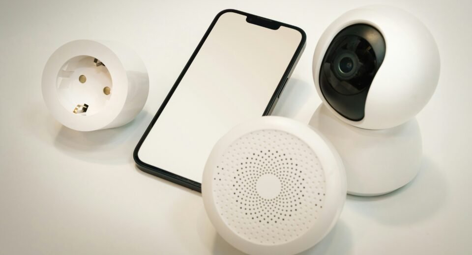 home security